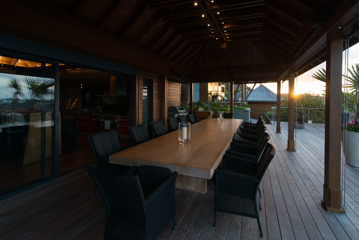 Villa Jade property image