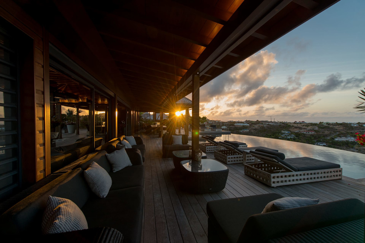 Villa Jade property image
