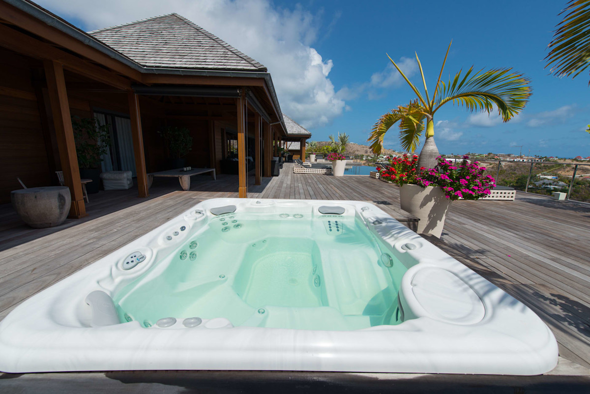 Villa Jade property image