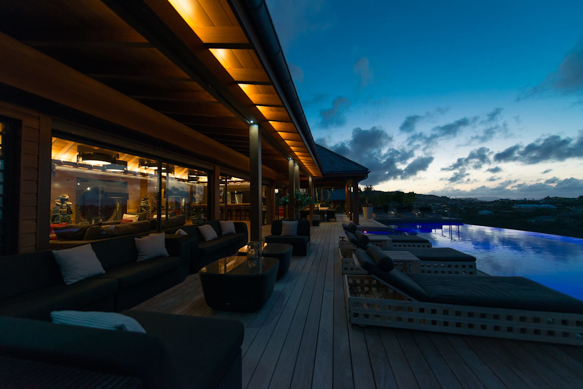 Villa Jade property image