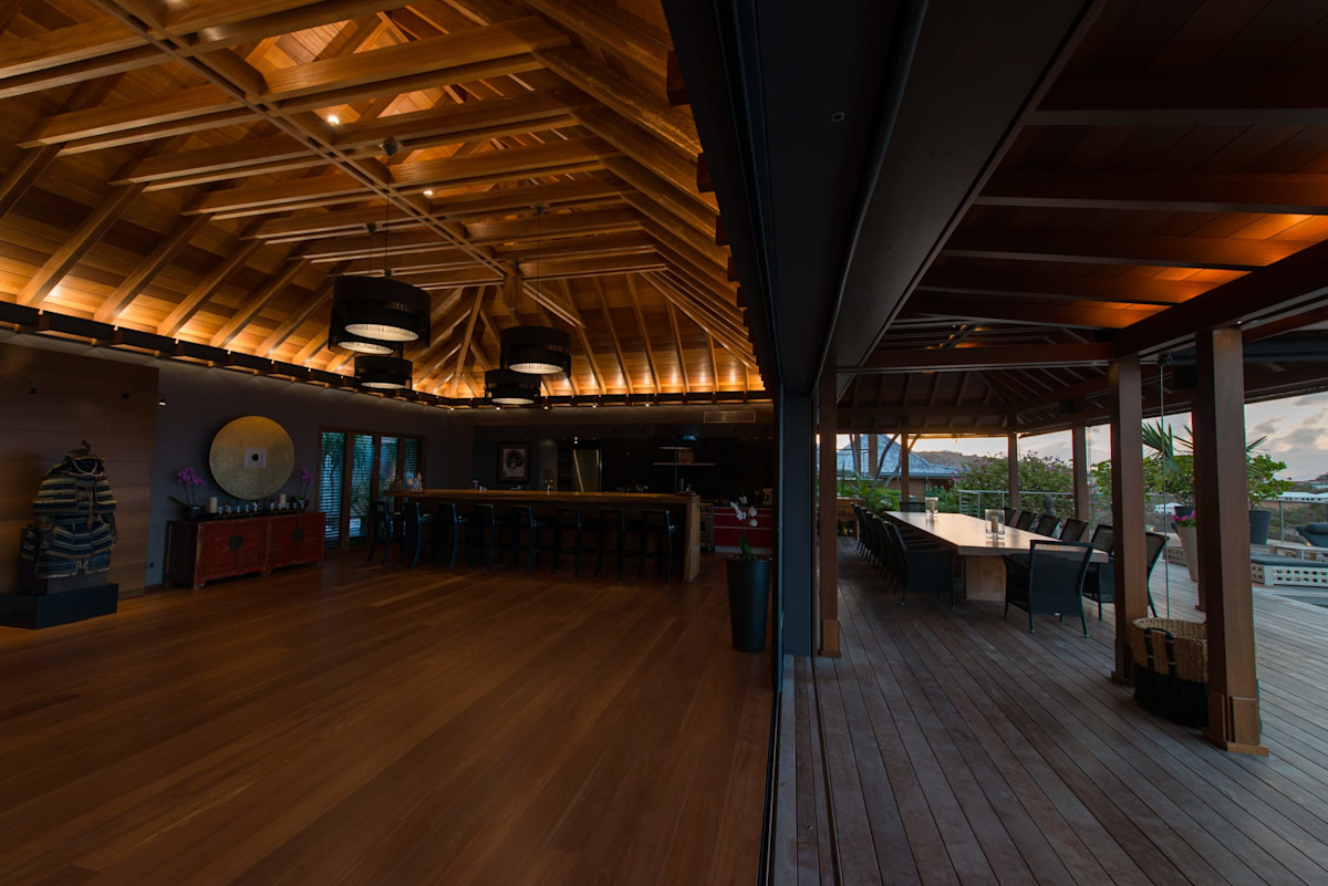 Villa Jade property image