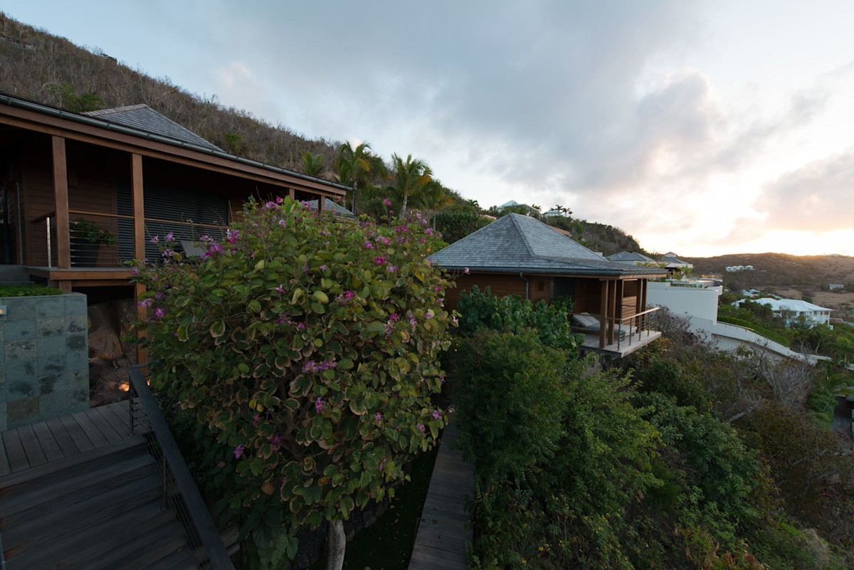 Villa Jade property image