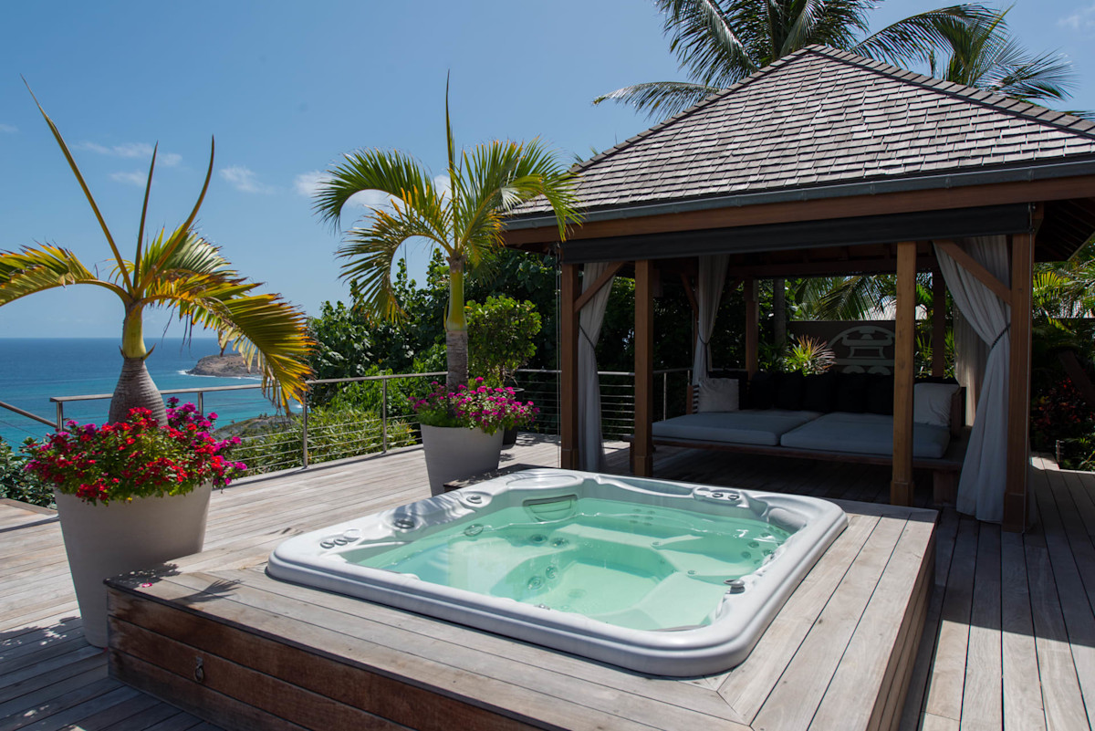 Villa Jade property image