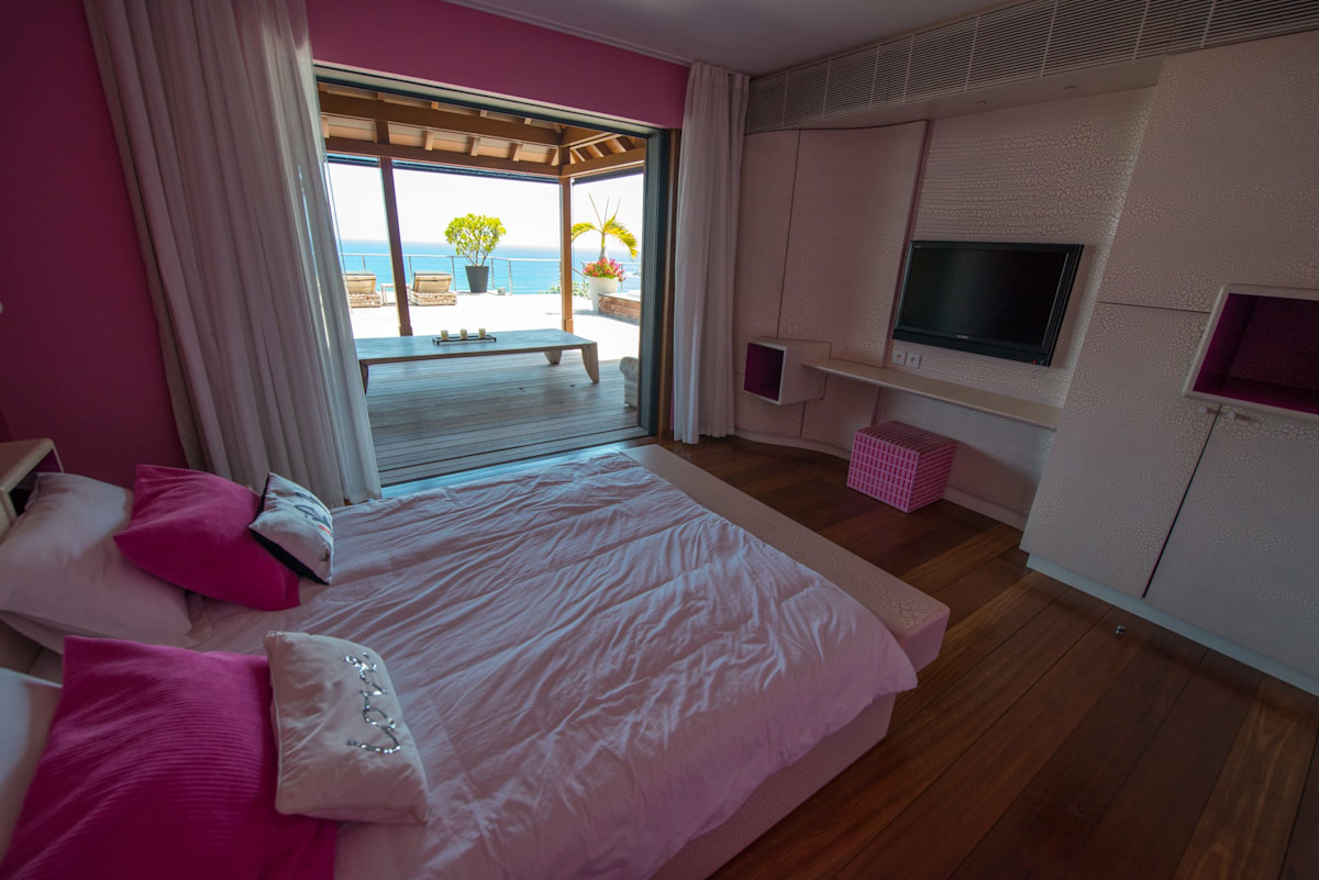 Villa Jade property image