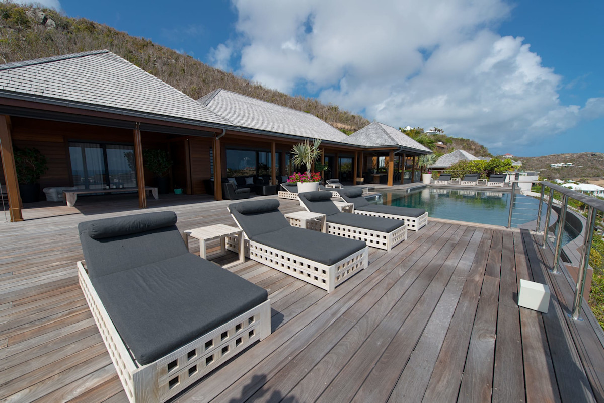 Villa Jade property image