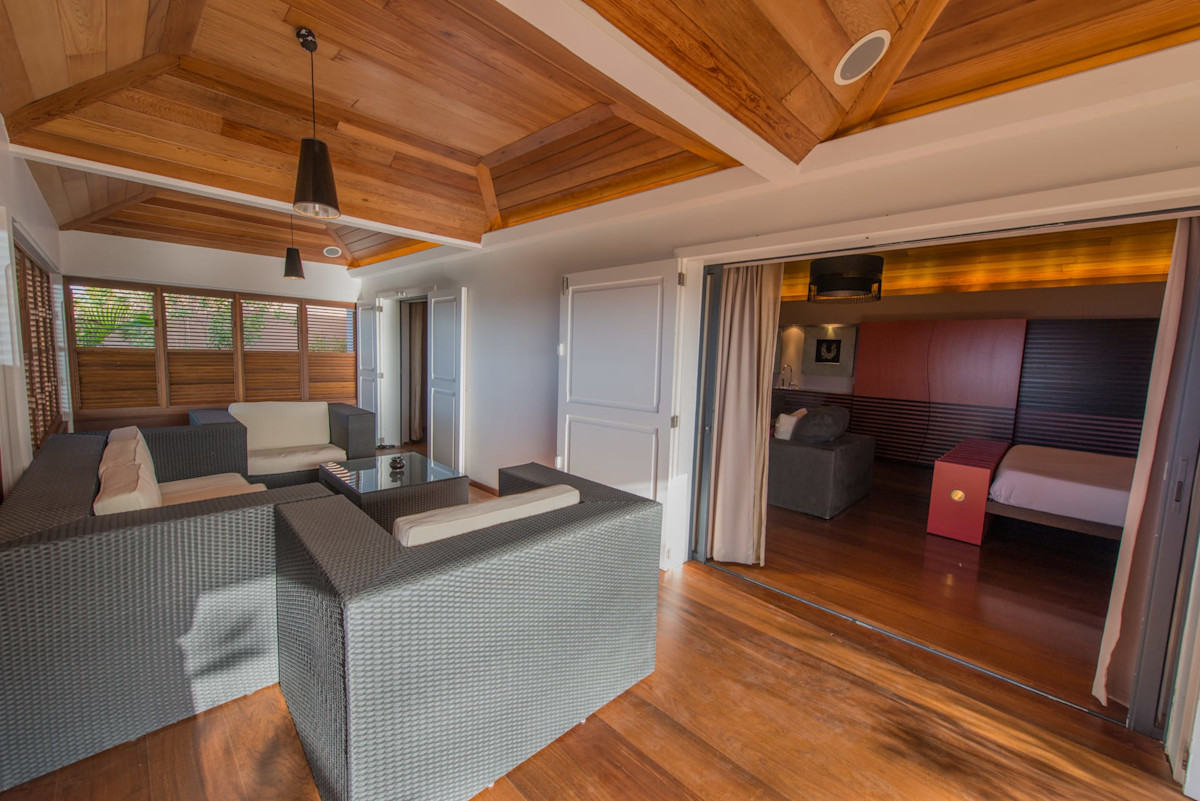 Villa Jade property image