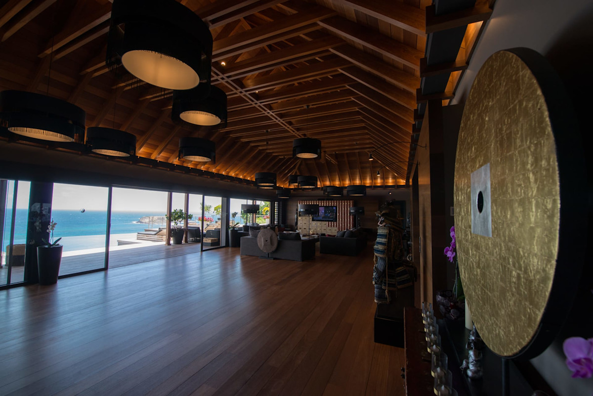 Villa Jade property image