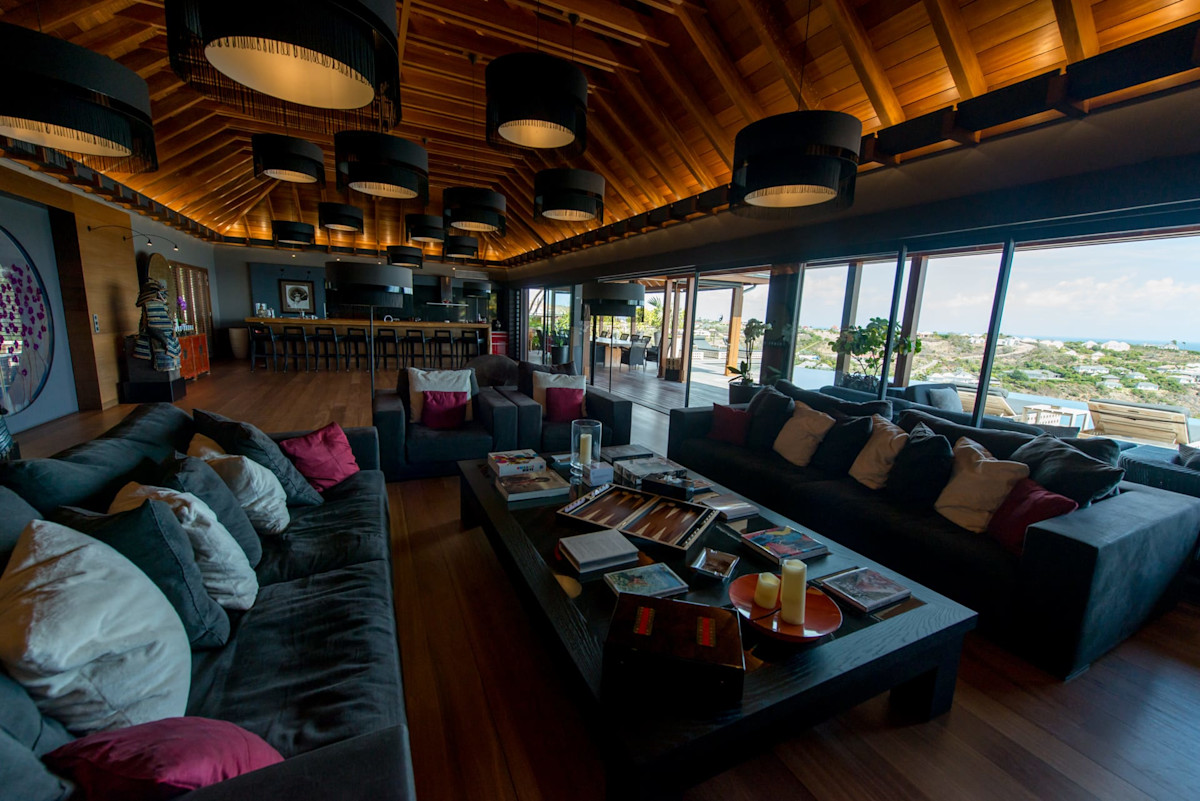 Villa Jade property image