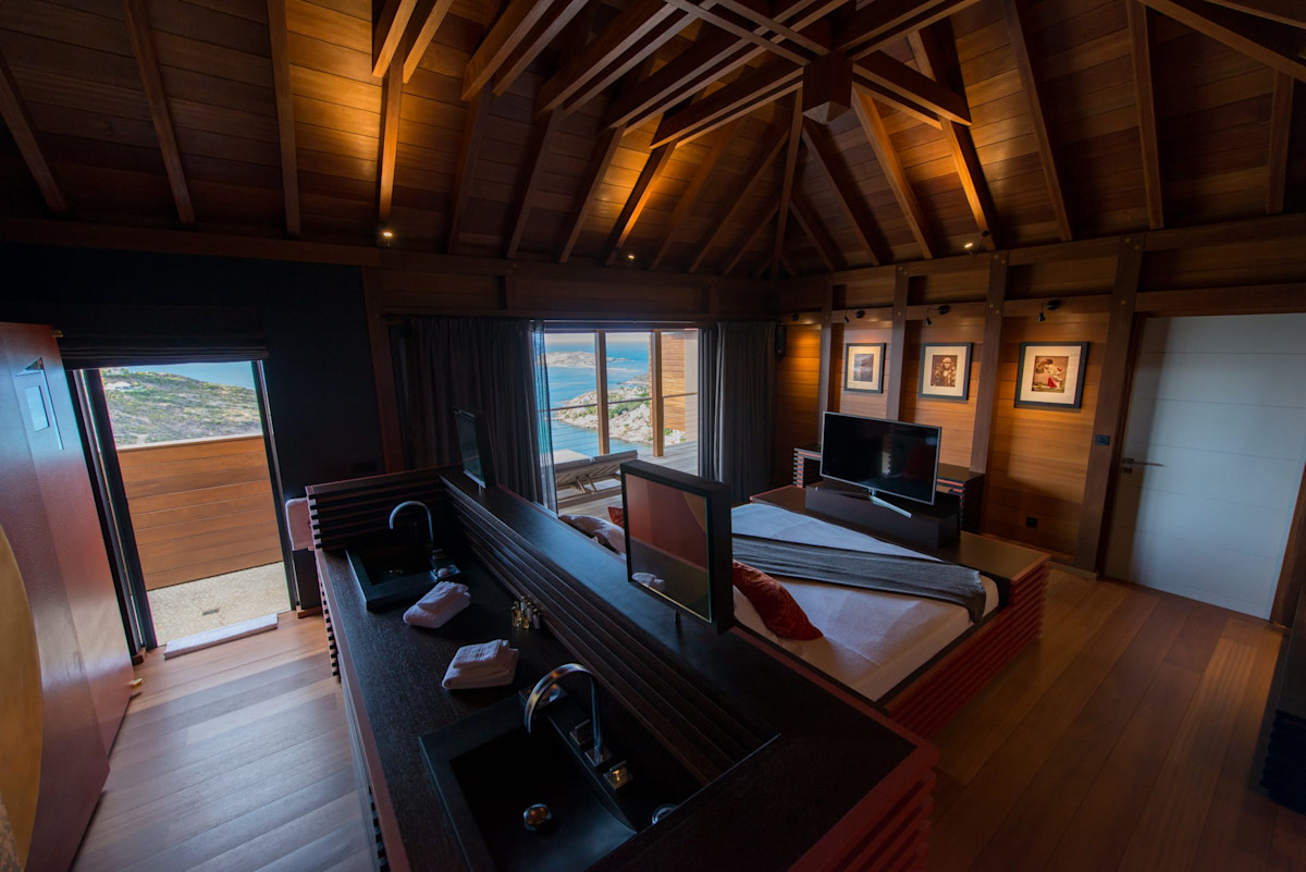 Villa Jade property image