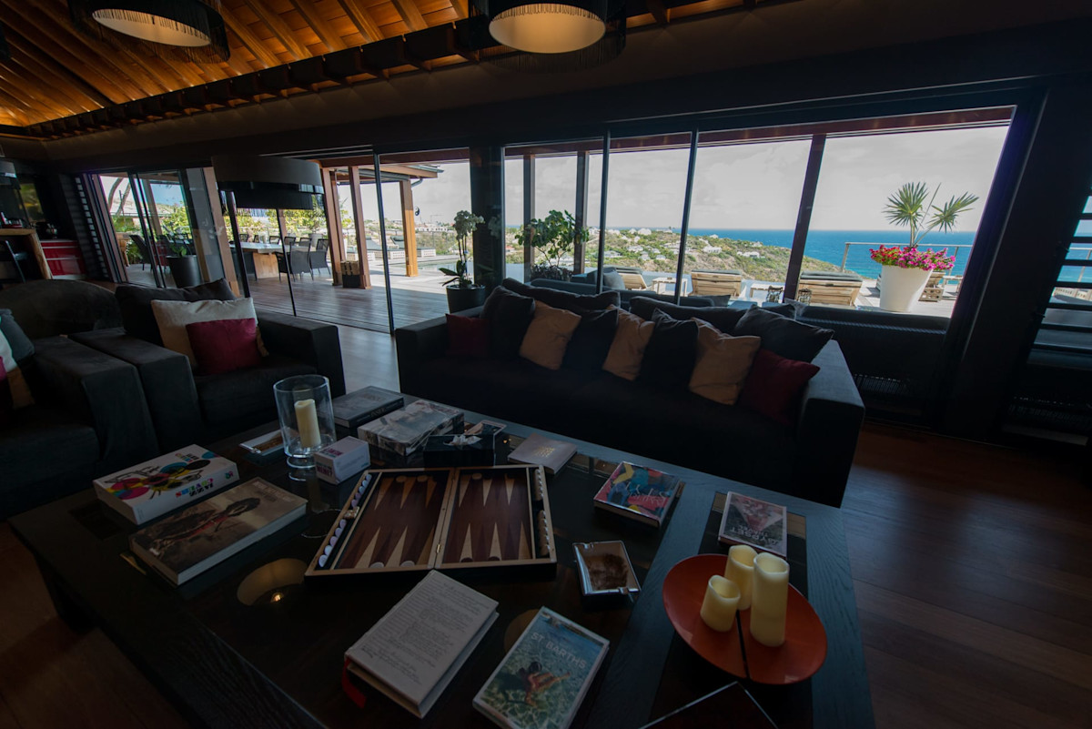 Villa Jade property image