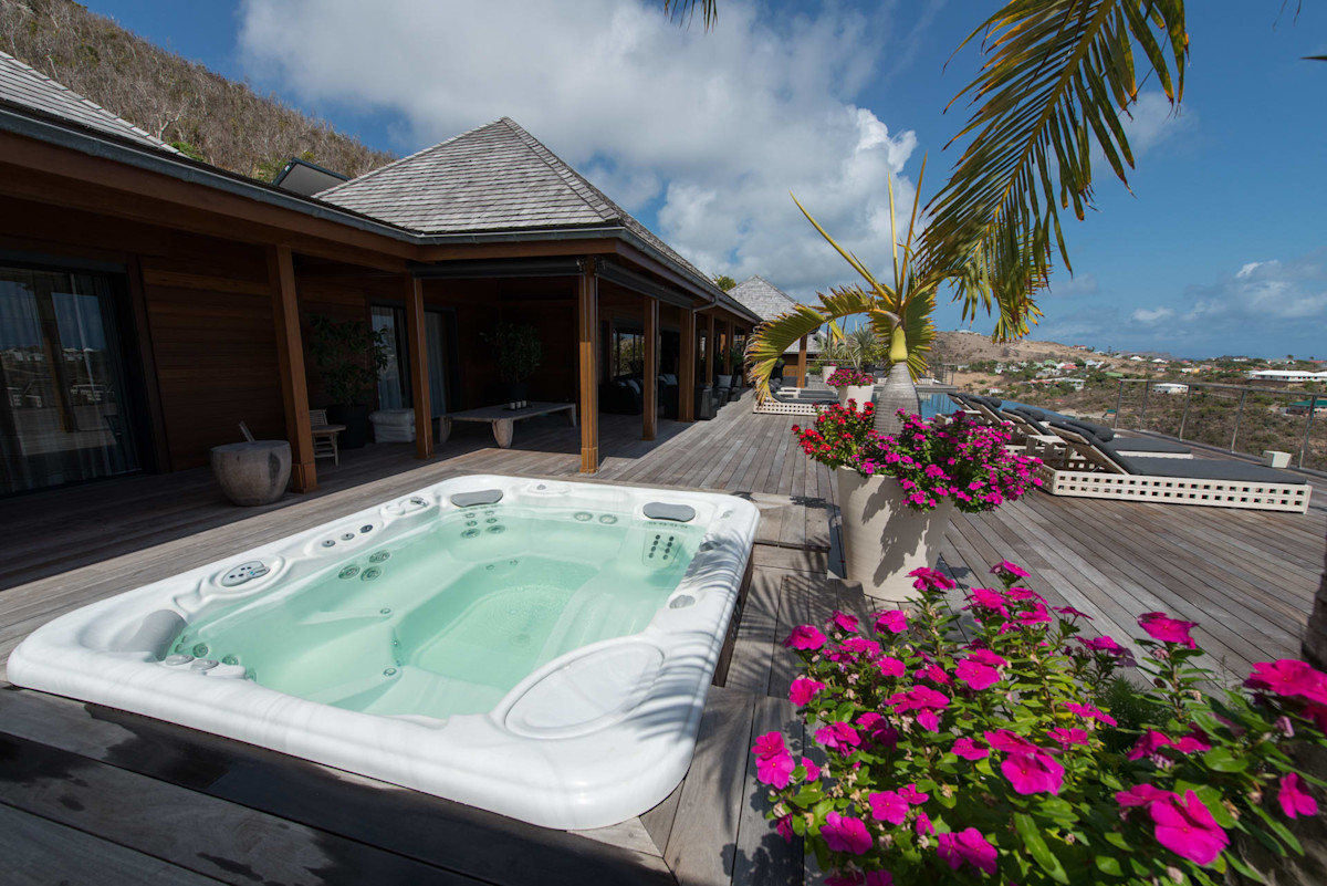 Villa Jade property image