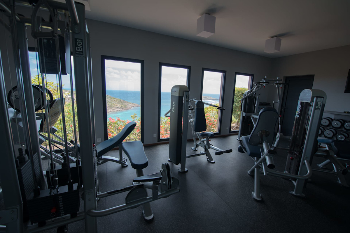 Villa Jade property image