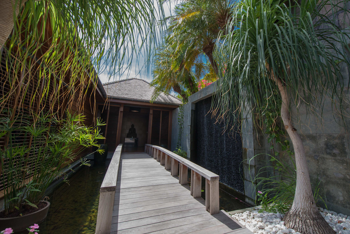 Villa Jade property image