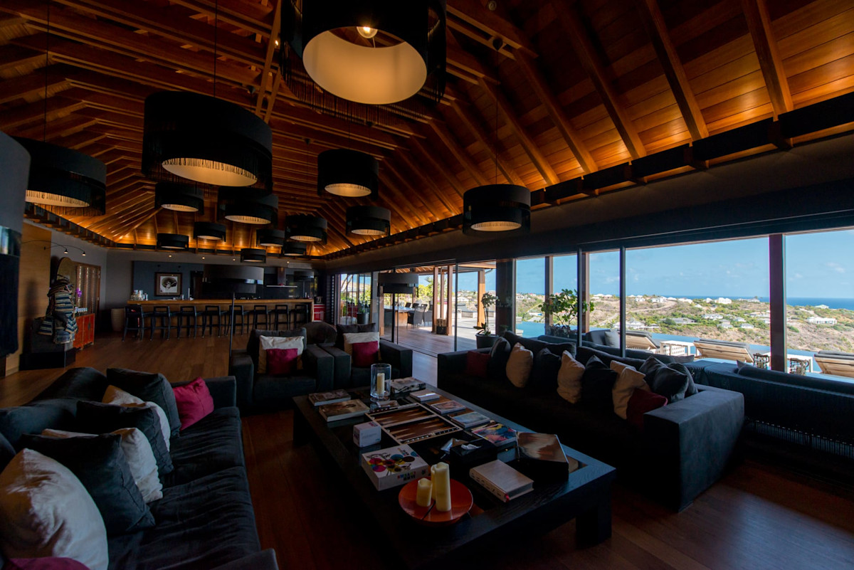 Villa Jade property image