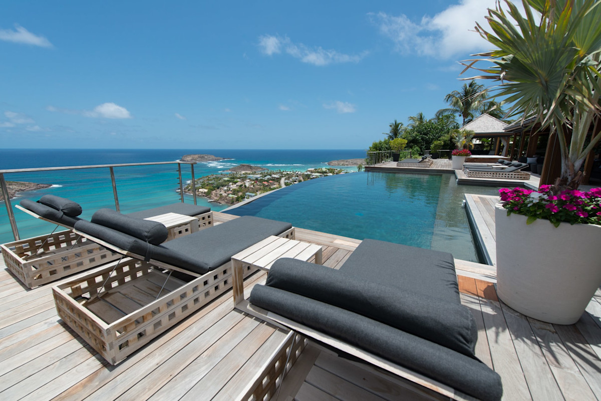 Villa Jade property image
