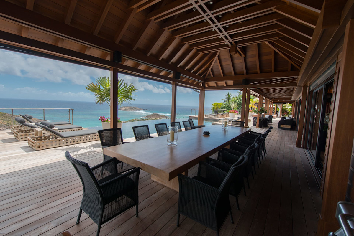 Villa Jade property image