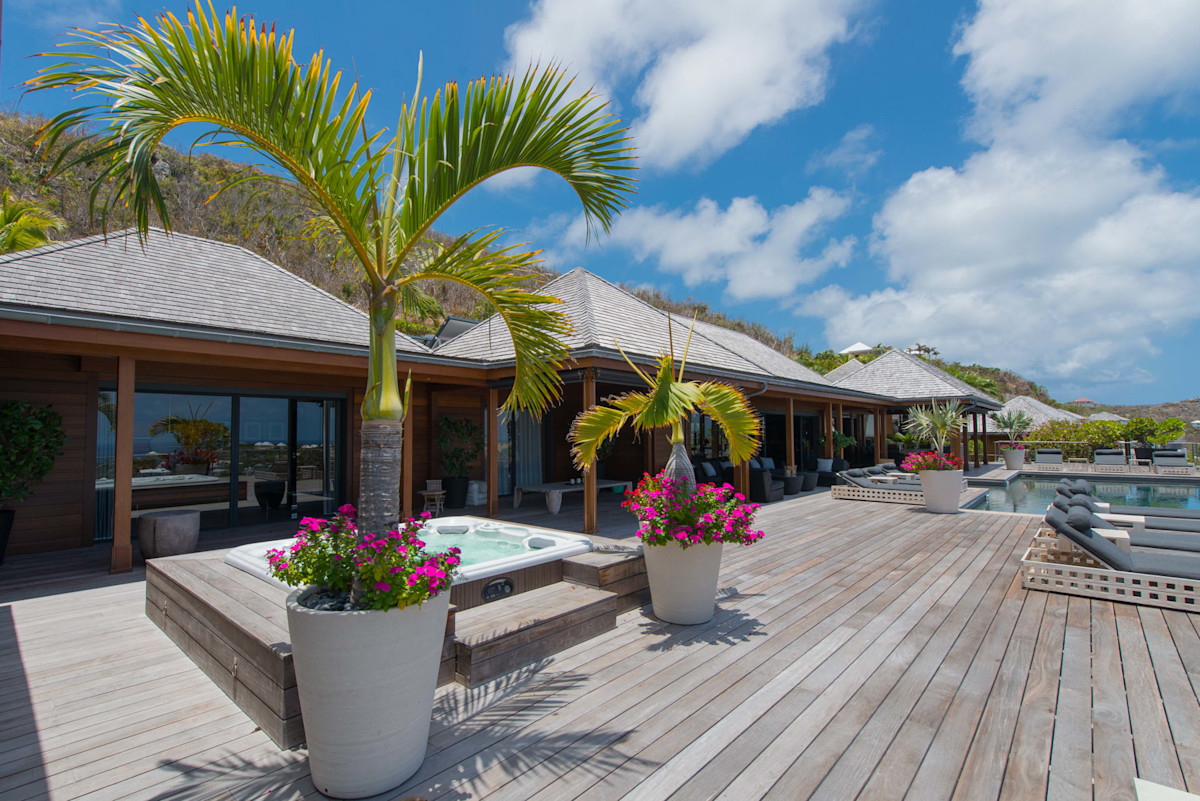 Villa Jade property image