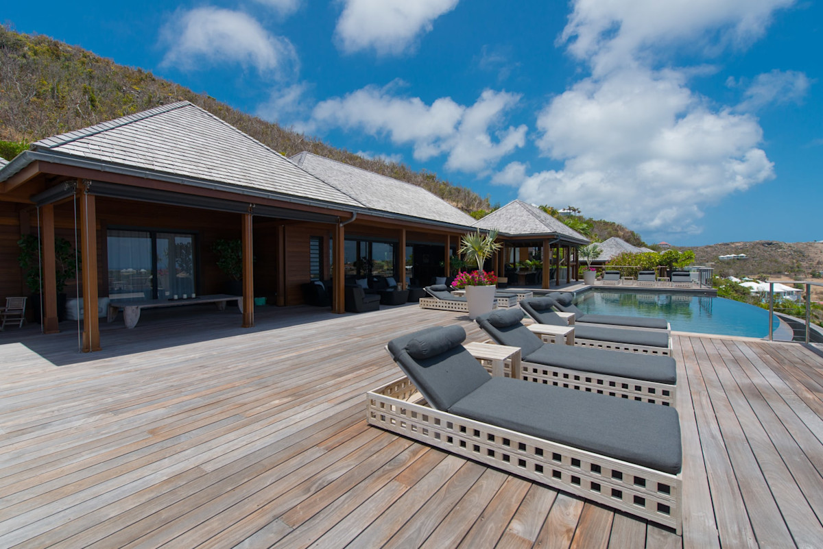Villa Jade property image
