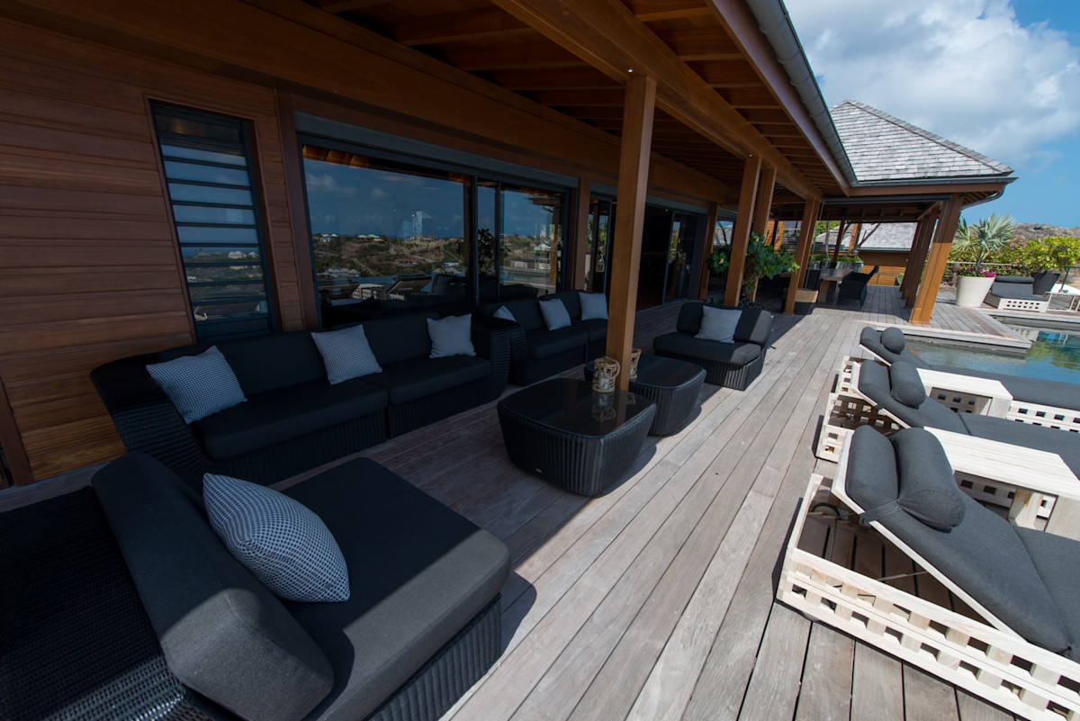 Villa Jade property image