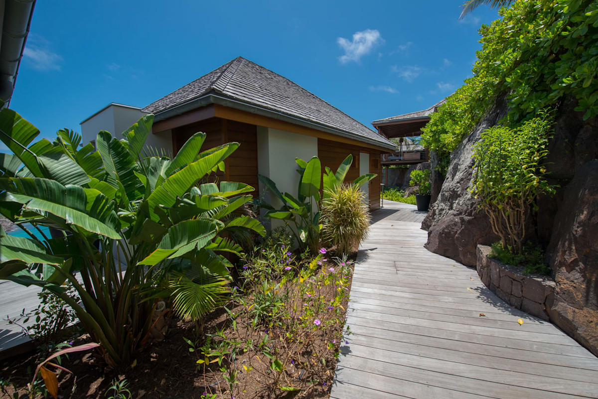 Villa Jade property image