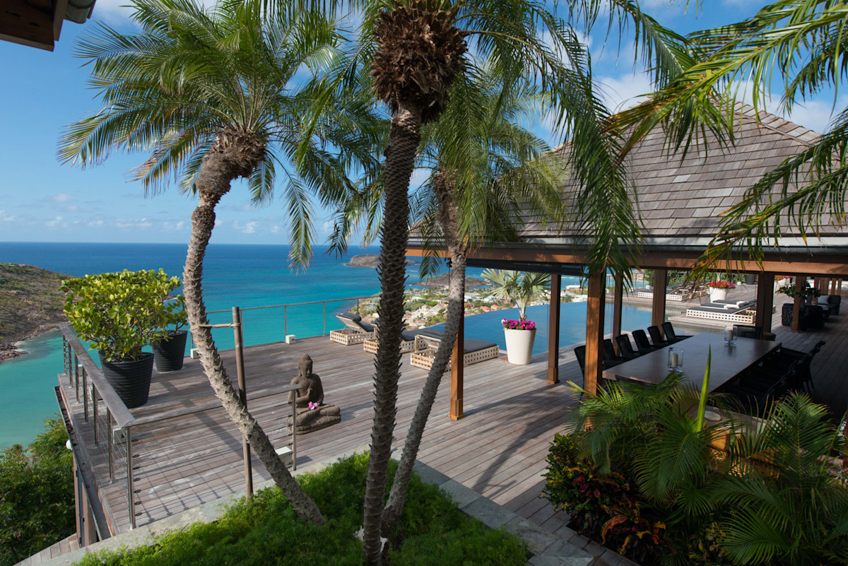 Villa Jade property image