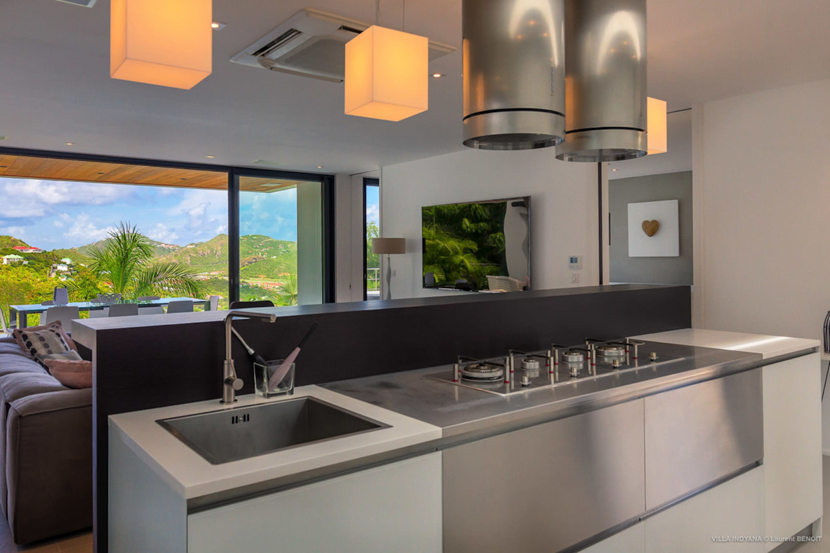 Villa Indyana property image