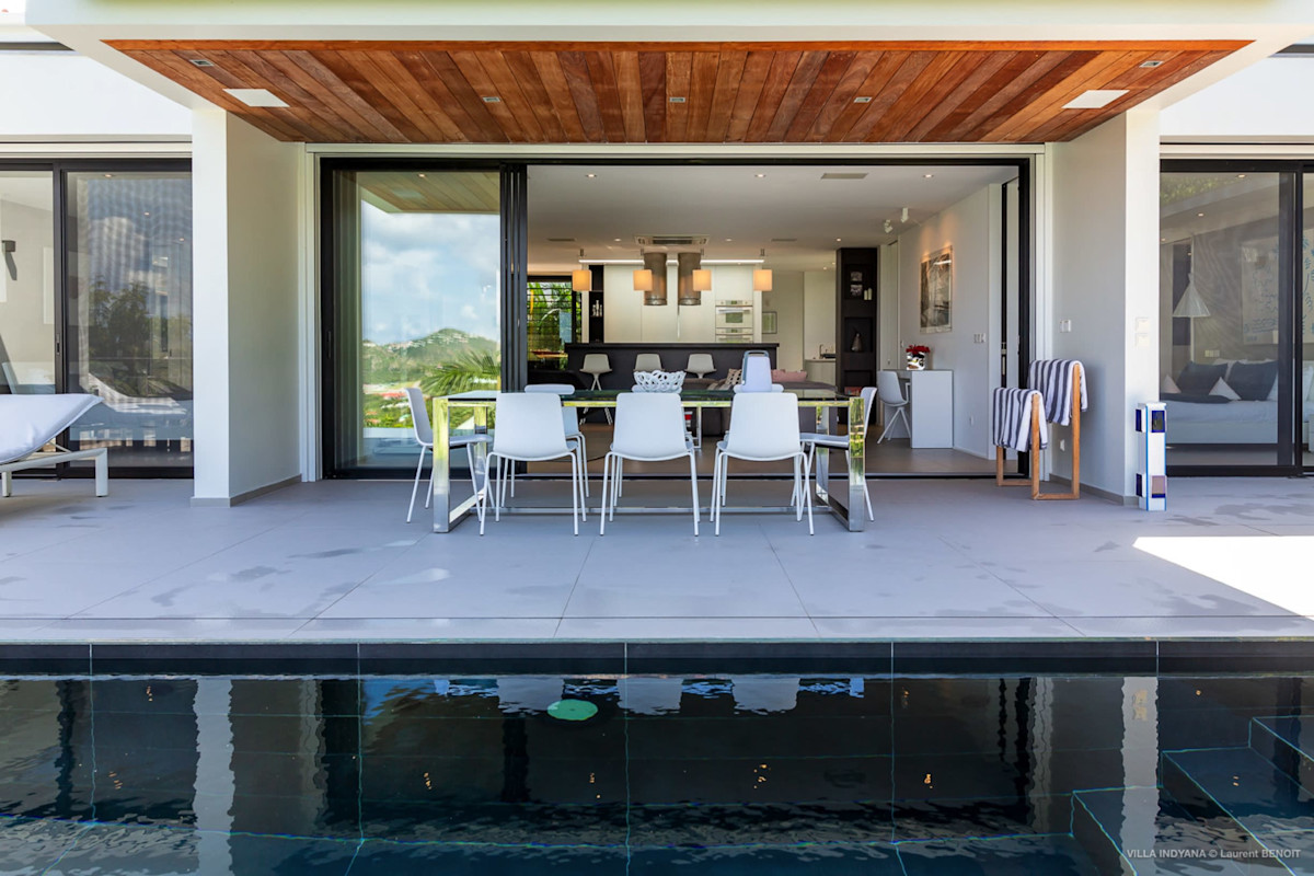 Villa Indyana property image