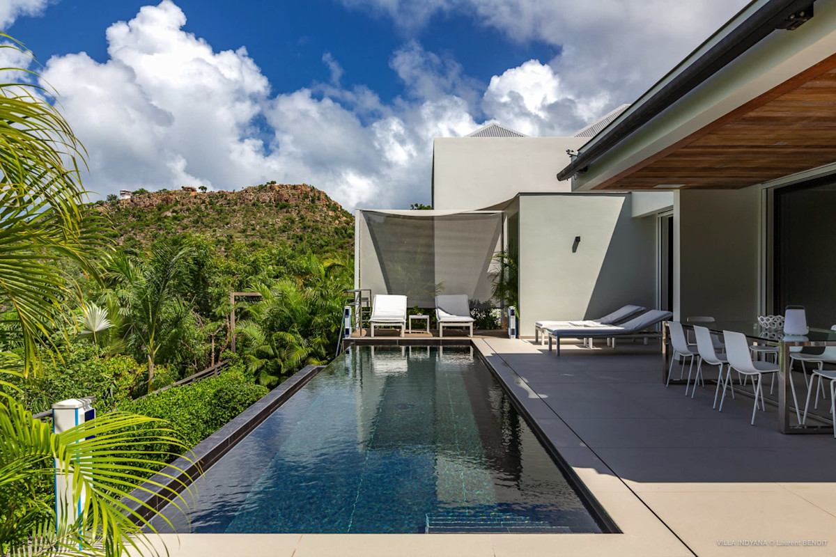 Villa Indyana property image