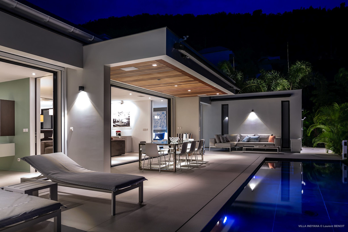 Villa Indyana property image