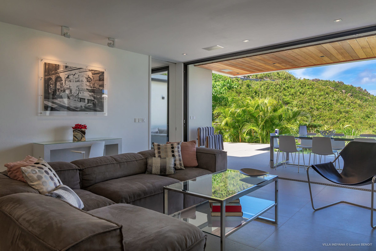 Villa Indyana property image