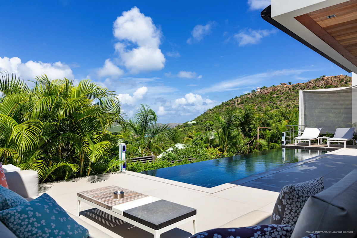 Villa Indyana property image