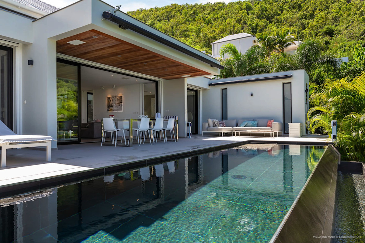 Villa Indyana property image