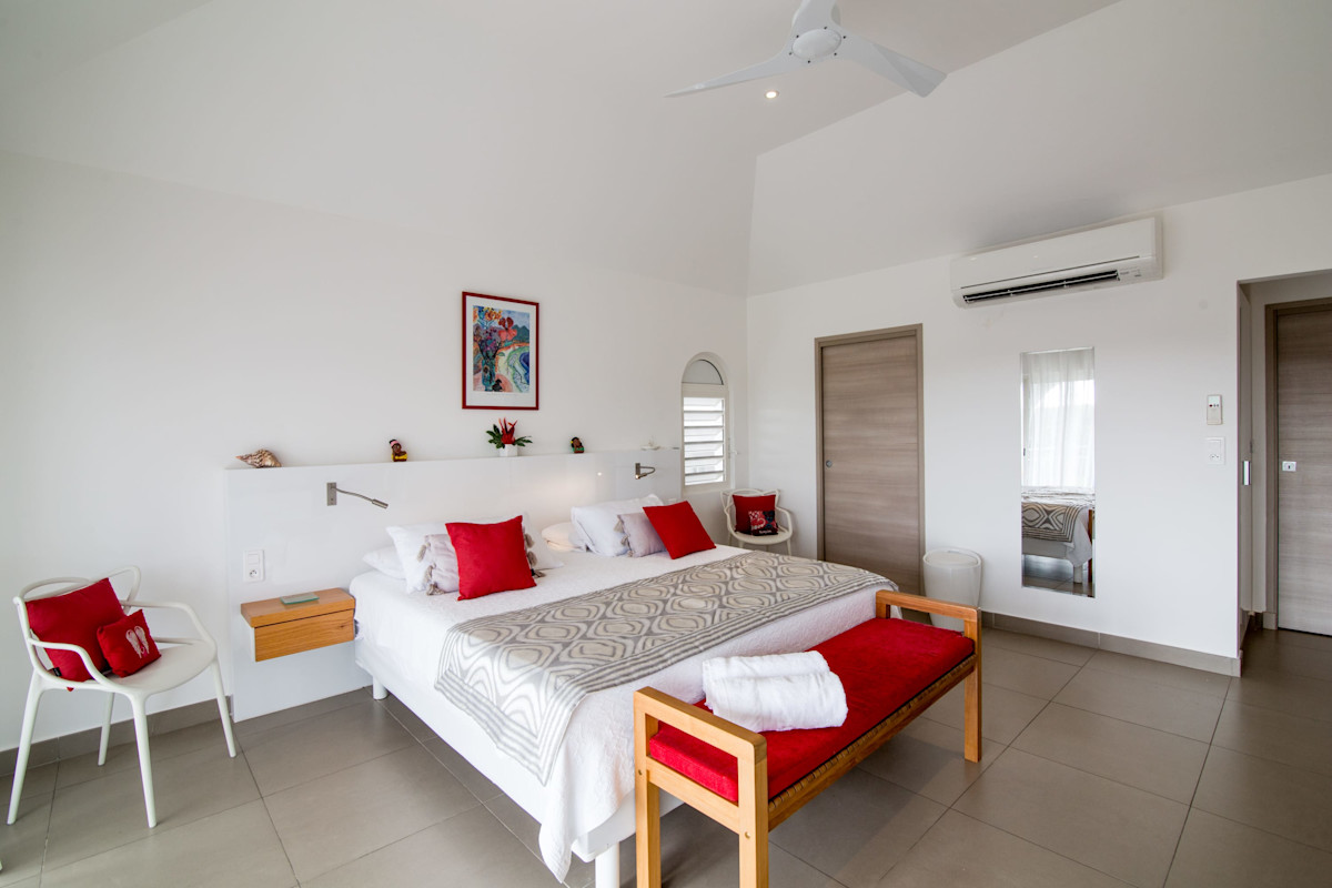 Villa Imagine - SXM property image