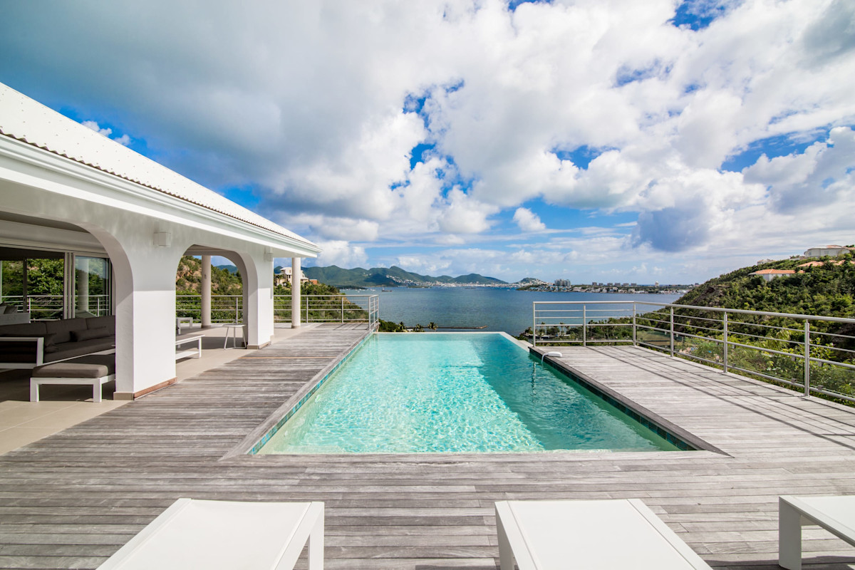 Villa Imagine - SXM property image
