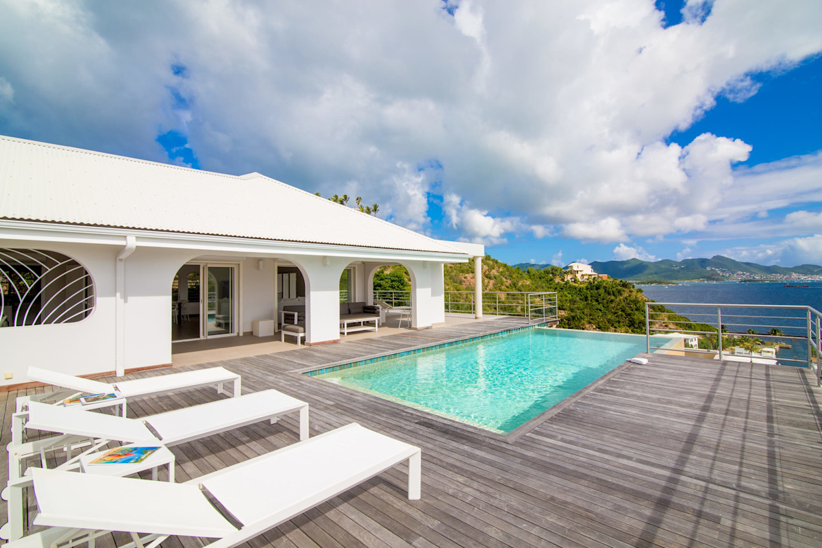 Villa Imagine - SXM property image
