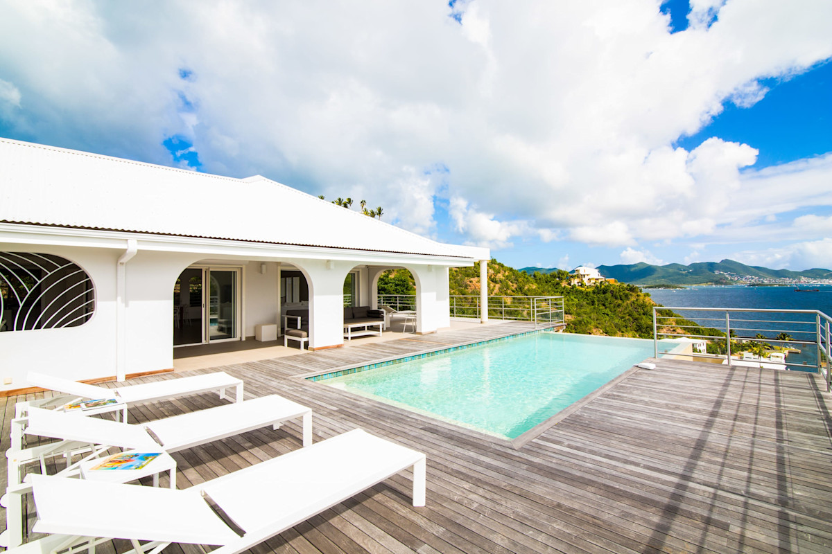 Villa Imagine - SXM property image