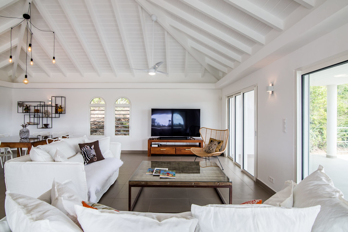 Villa Imagine - SXM property image