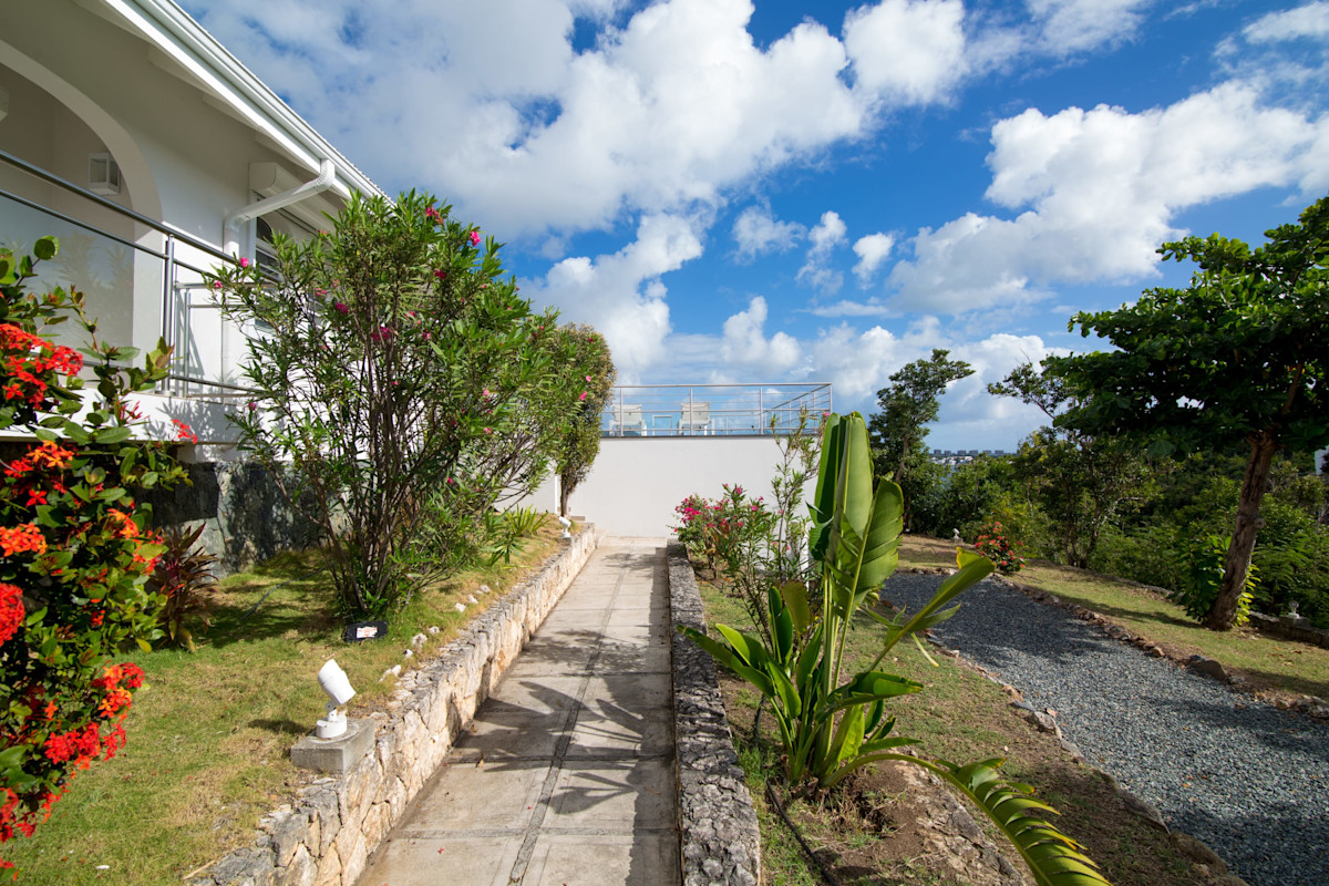Villa Imagine - SXM property image