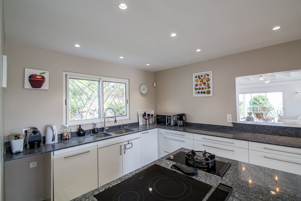 Villa Imagine - SXM property image