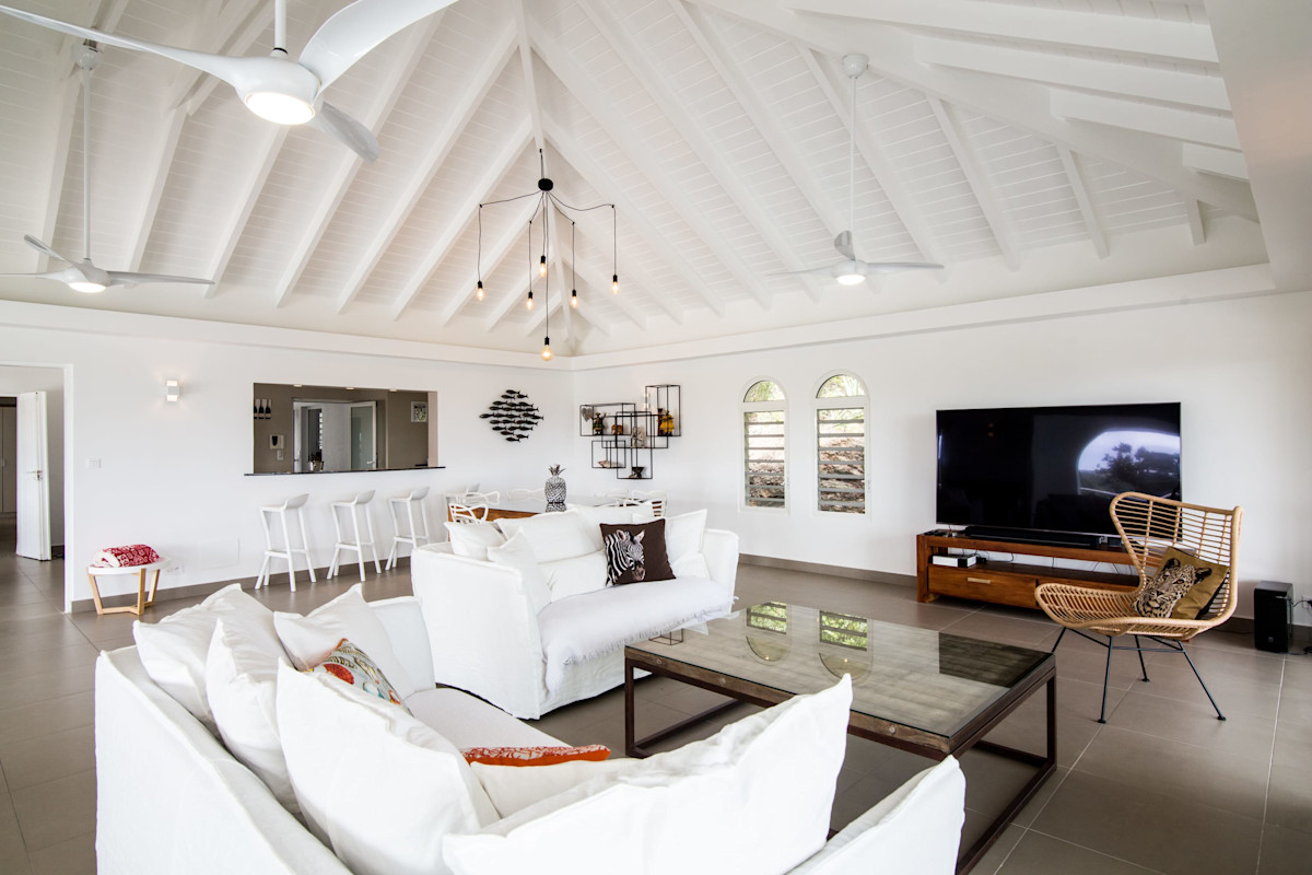 Villa Imagine - SXM property image