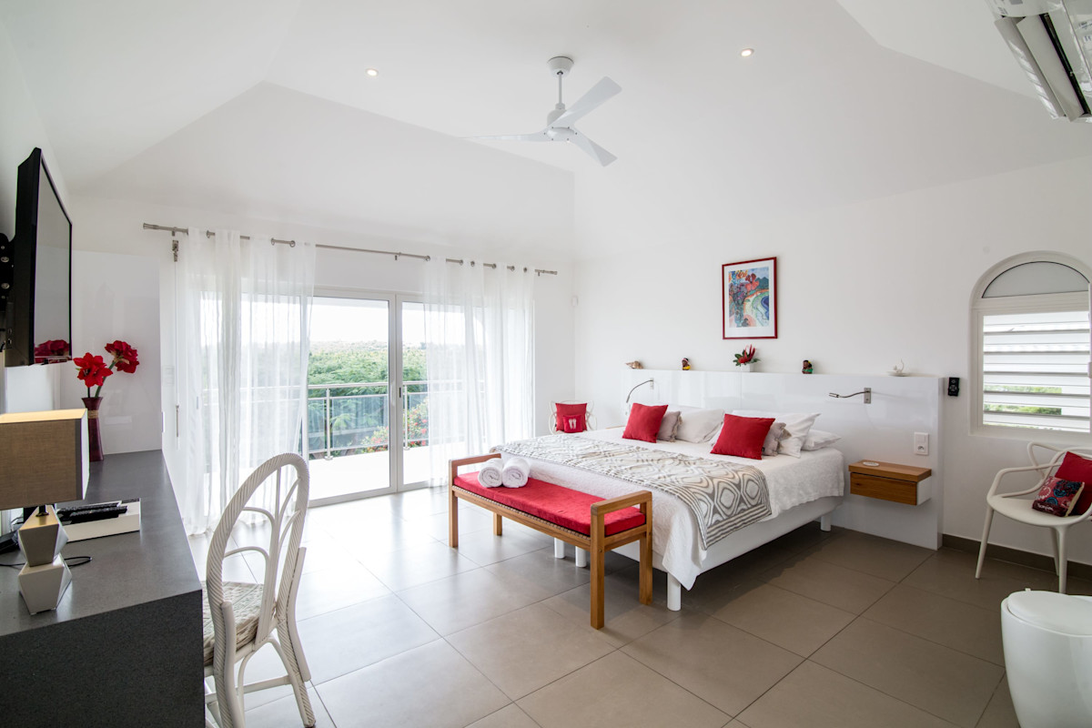 Villa Imagine - SXM property image