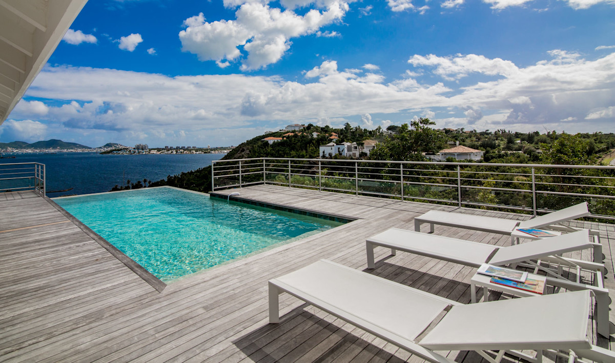 Villa Imagine - SXM property image