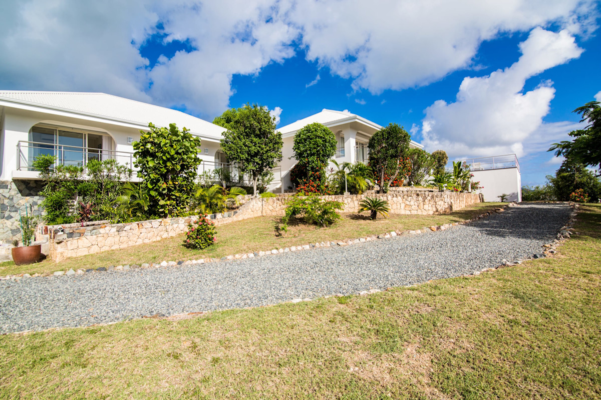 Villa Imagine - SXM property image
