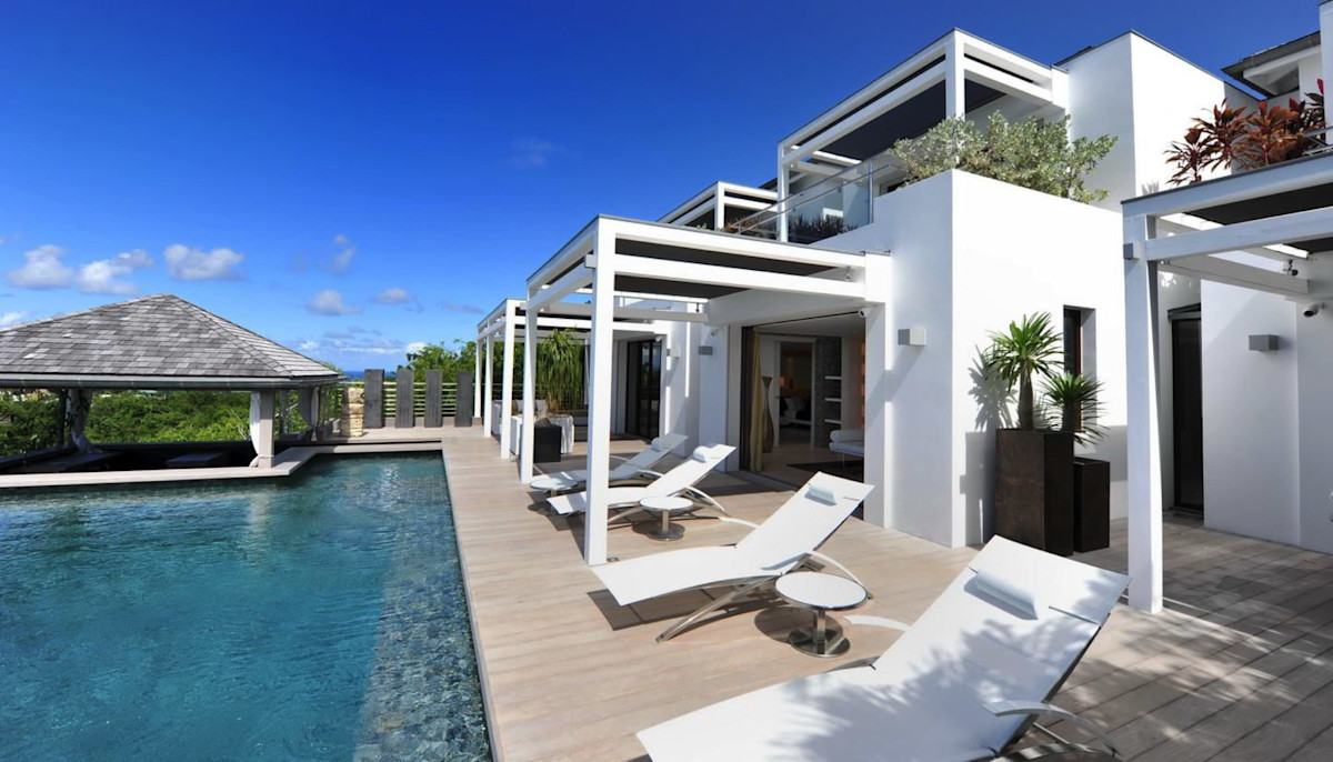 Fleur De Cactus property image