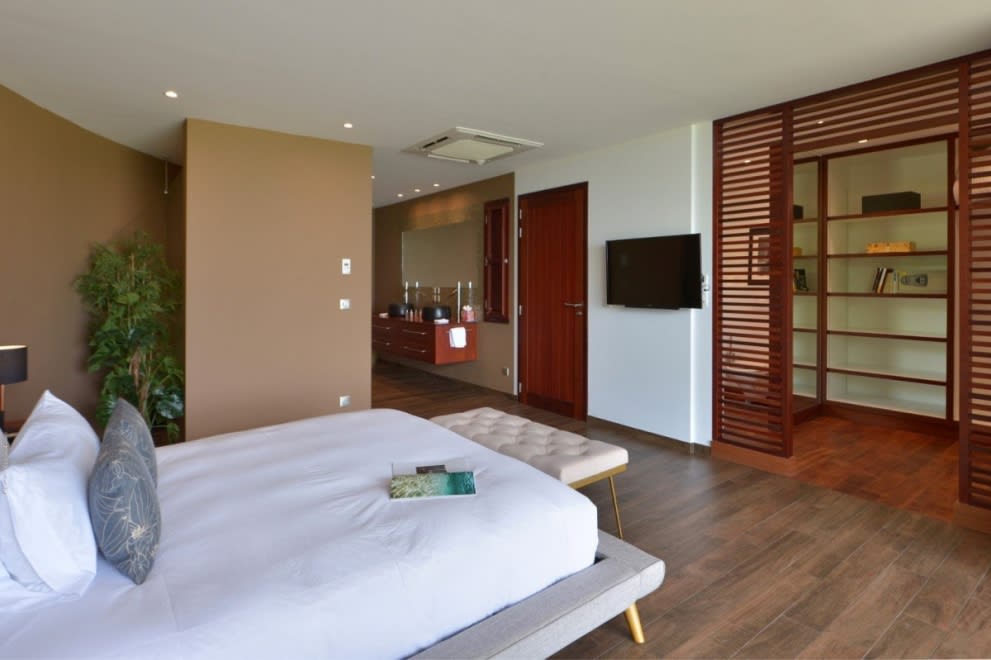 Villa Flamands Bay property image
