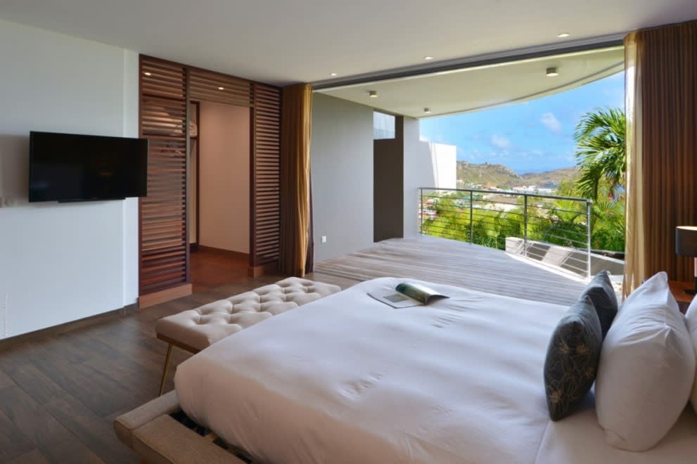 Villa Flamands Bay property image