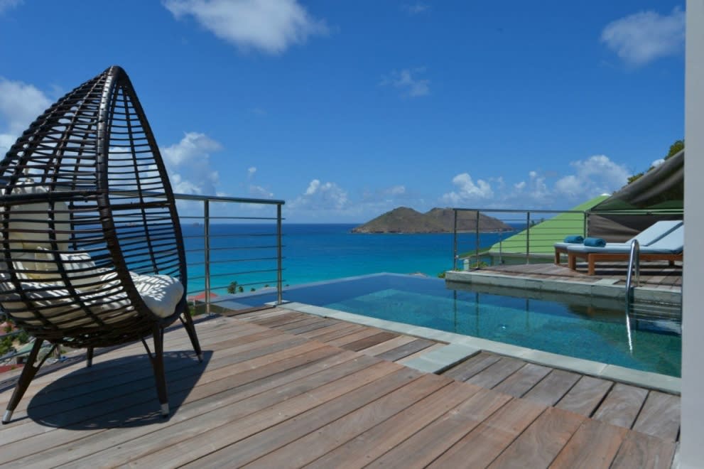 Villa Flamands Bay property image