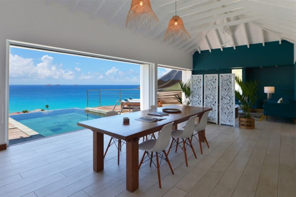 Villa Flamands Bay property image