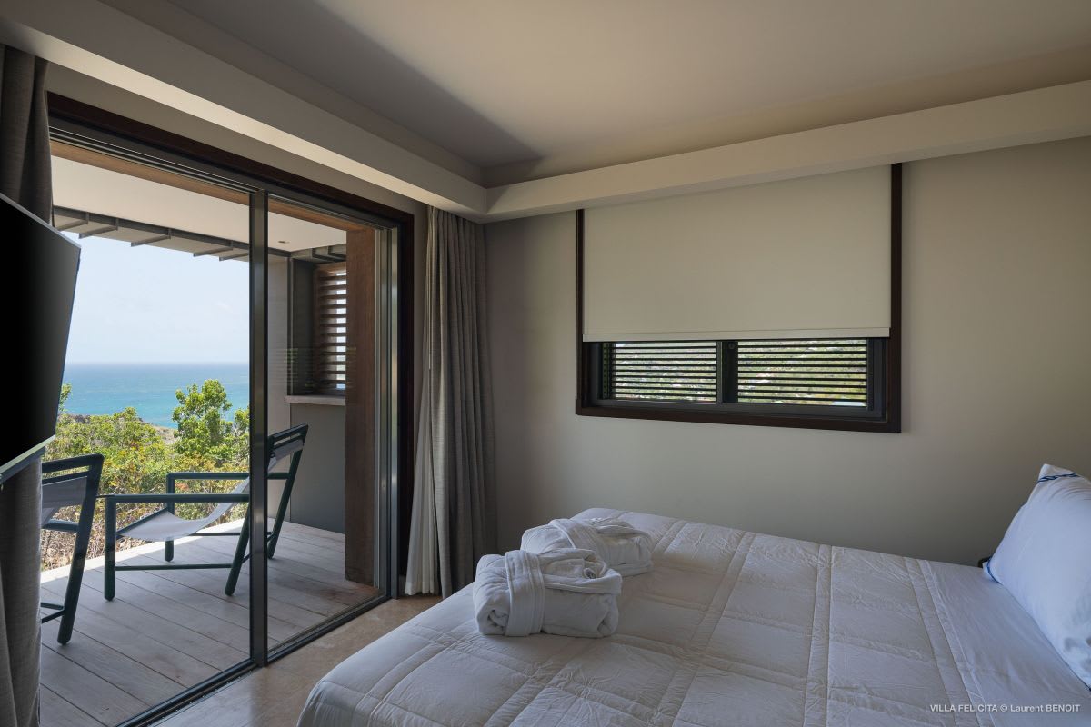 Villa Felicita property image