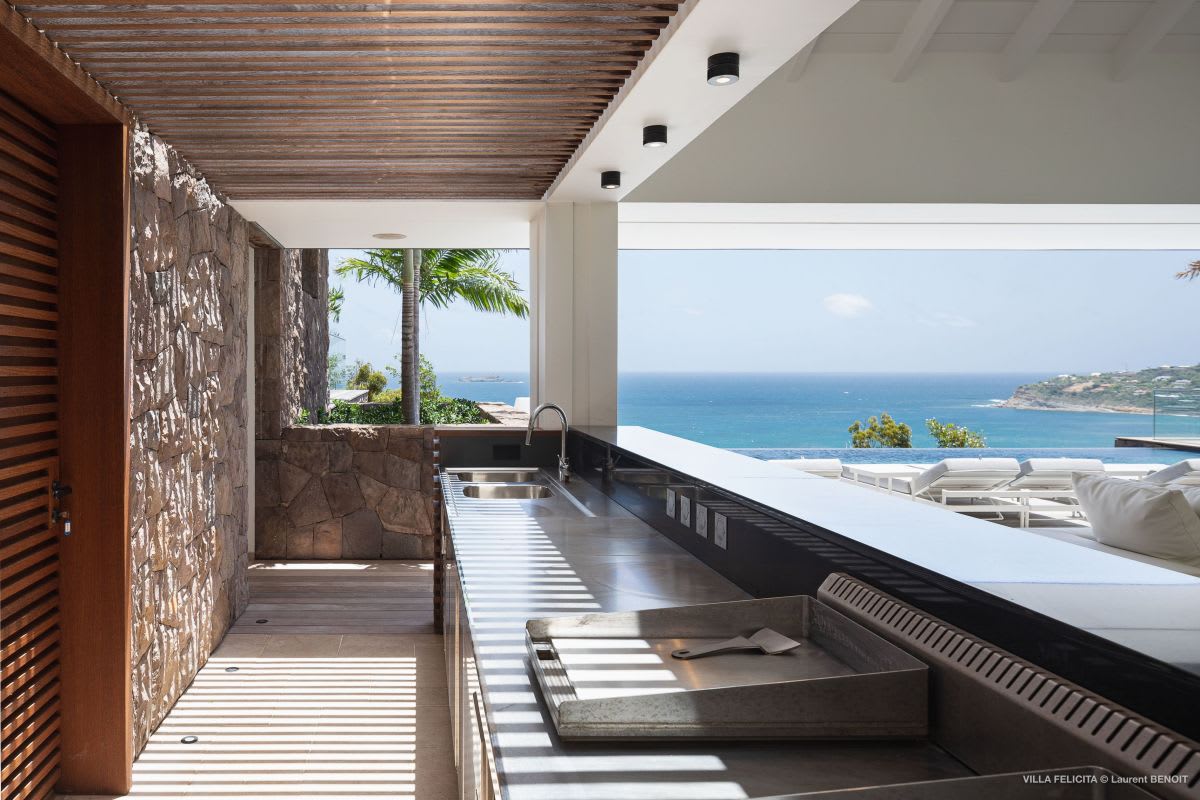 Villa Felicita property image